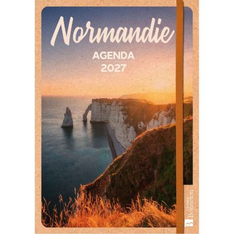 NORMANDIE - AGENDA 2027