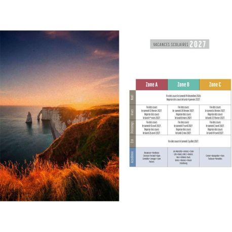 NORMANDIE - AGENDA 2027