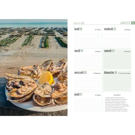 NORMANDIE - AGENDA 2027