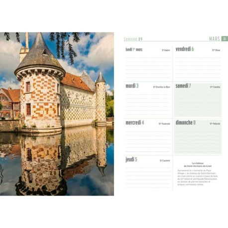 NORMANDIE - AGENDA 2027