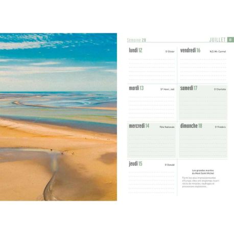 NORMANDIE - AGENDA 2027