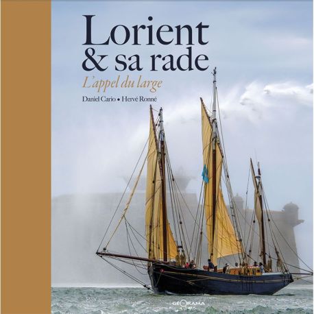 LORIENT & SA RADE L'APPEL DU LARGE