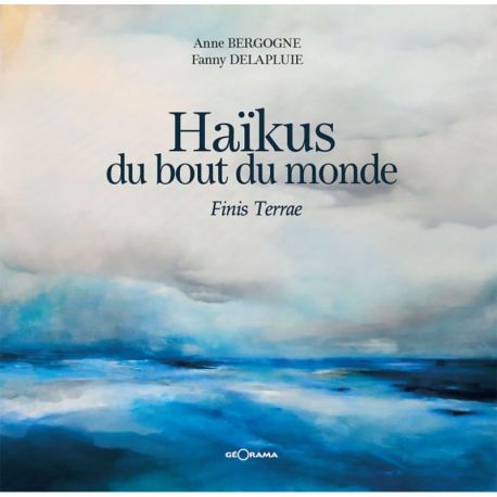 HAÏKUS DU BOUT DU MONDE