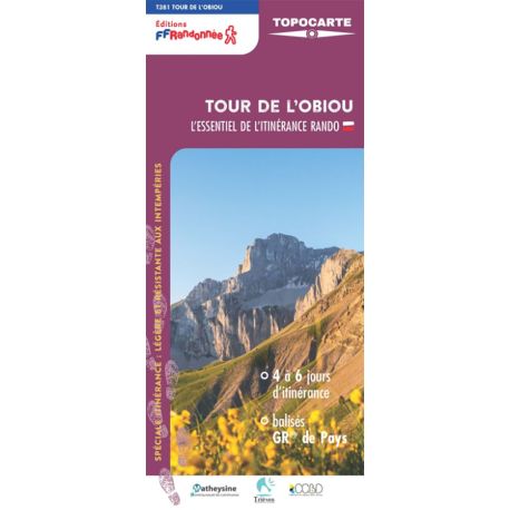 GRP TOUR DE L'OBIOU T381