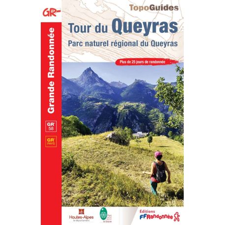 GR58/GRP TOUR DU QUEYRAS 505