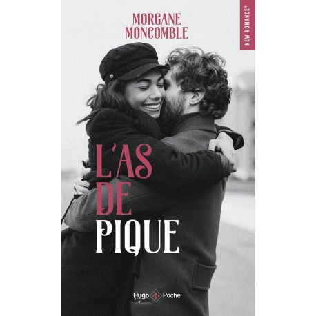 L'AS DE PIQUE