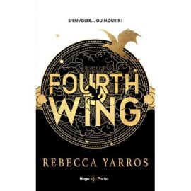 THE EMPYREAN TOME 1 - FOURTH WING