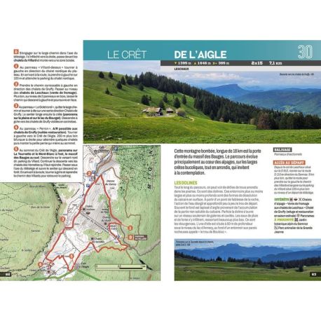 HAUTE-SAVOIE LES 30 PLUS BEAUX SOMMETS