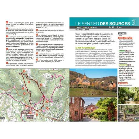 VALLEE DE LA DORDOGNE CORREZIENNE