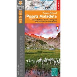 PARQUE NATURAL POSETS MALADETA