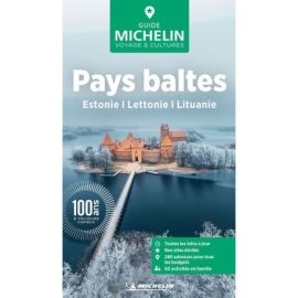 PAYS BALTES ESTONIE LETTONIE LITUANIE