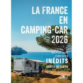 LA FRANCE EN CAMPING-CAR