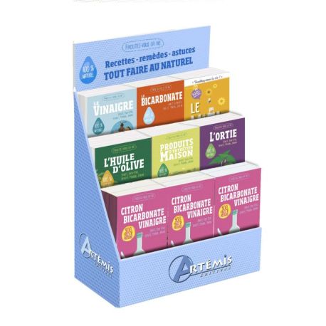 BOITE 30 EX FACILITEZ-VOUS LA VIE V2