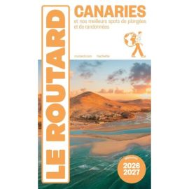 CANARIES 2026/2027 ET NOS MEILLEURS SPOTS DE PLONGEES