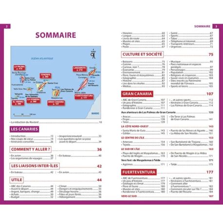 CANARIES 2026/2027 ET NOS MEILLEURS SPOTS DE PLONGEES