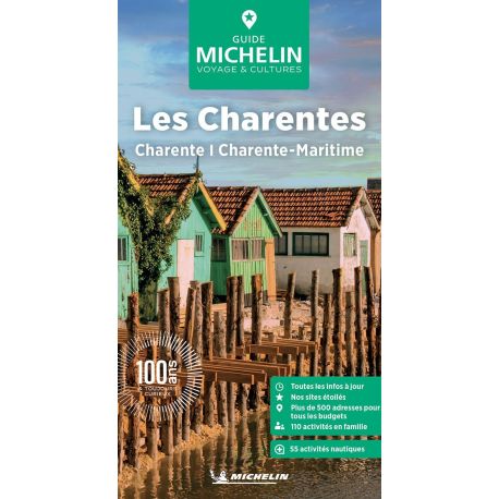 LES CHARENTES