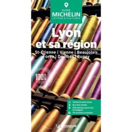 LYON ET SA REGION