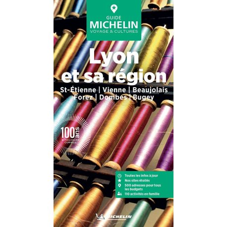 LYON ET SA REGION