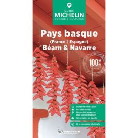 PAYS BASQUE FRANCE ESPAGNE BEARN & NAVARRE