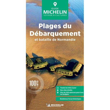 PLAGES DU DEBARQUEMENT ET LA BATAILLE DE NORMANDIE
