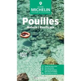 POUILLES MATERA ET BASILICATE