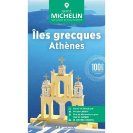 ILES GRECQUES ATHENES