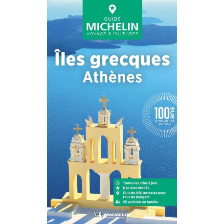 ILES GRECQUES ATHENES