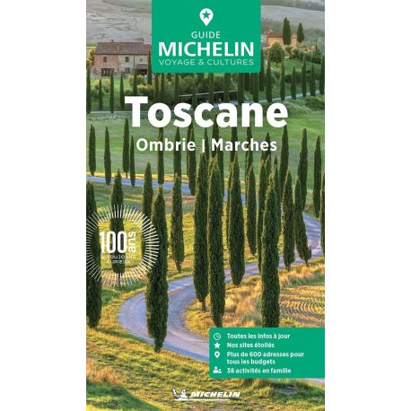 TOSCANE OMBRIE MARCHES