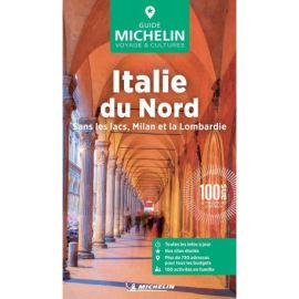 ITALIE DU NORD  SANS LES LACS, MILAN ET LA LOMBARDIE