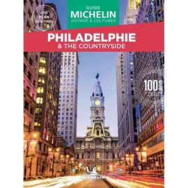 PHILADELPHIE & THE COUNTRYSIDE