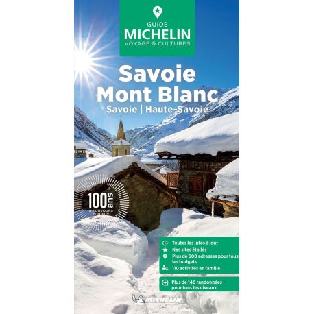 SAVOIE MONT BLANC SAVOIE ET HAUTE-SAVOIE