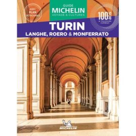 TURIN LANGHE, ROERO & MONFERRATO