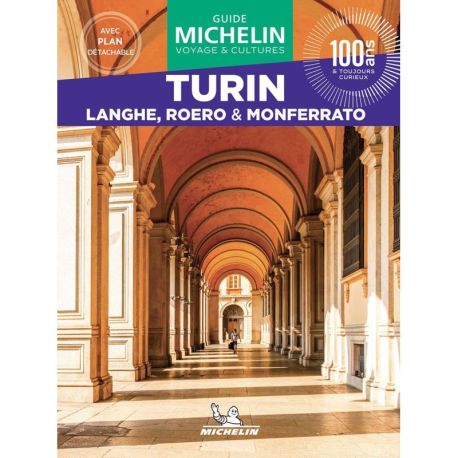 TURIN LANGHE, ROERO & MONFERRATO