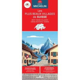 LES PLUS BEAUX VILLAGES DE SUISSE