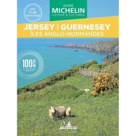 ILES ANGLO NORMANDES