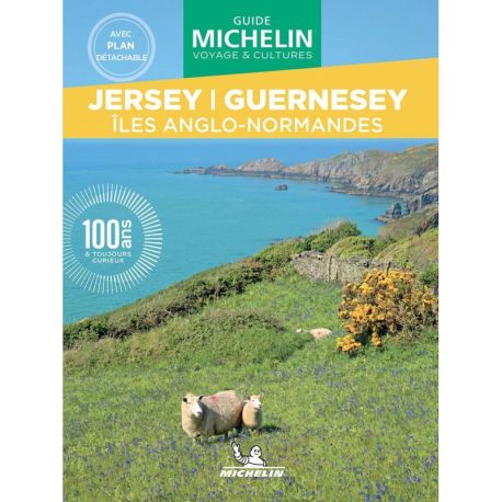 ILES ANGLO NORMANDES