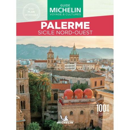 PALERME - SICILE NORD OUEST