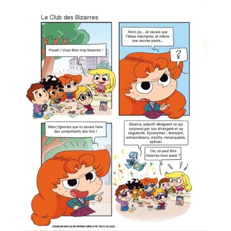 J'APOCALYPSE GRAVE ! TOME 20 - FORMAT RELIÉ