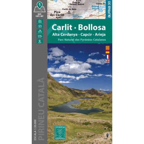 CARLIT - BOLLOSA