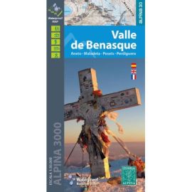 VALLEE DE BENASQUE 3000 WATER PROOF