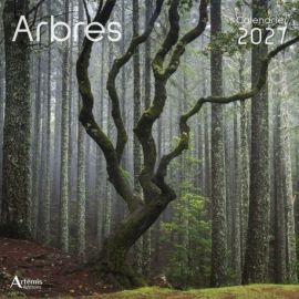 CALENDRIER ARBRES REMARQUABLES 2027