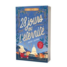 28 JOURS OU L'ÉTERNITÉ