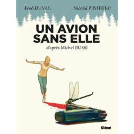 UN AVION SANS ELLE
