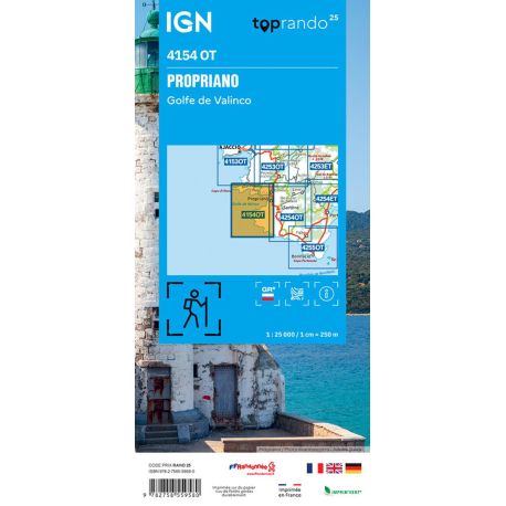 4154OT PROPRIANO - GOLFE DE VALINCO