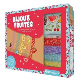 BIJOUX FRUITÉS
