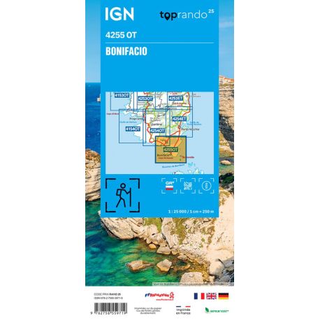 4255OT BONIFACIO
