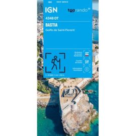 4348OT BASTIA GOLFE DE SAINT-FLORENT