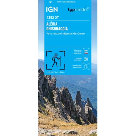 4352OT ALERIA GHISONACCIA