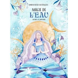 MAGIE DE L'EAU