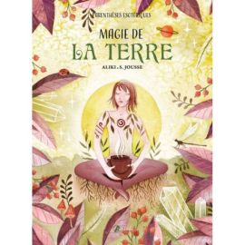 MAGIE DE LA TERRE